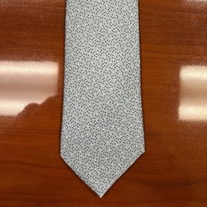 Hermes Men's tie